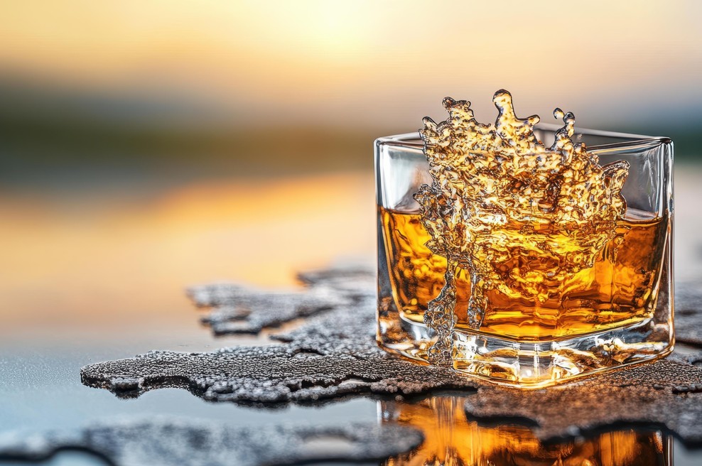 Zakaj japonski viski postaja sinonim za popolnost (foto: RR Selection)