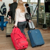 Turisti so se pošteno ušteli: odpravili so se na turistično točko, ki sploh ne obstaja