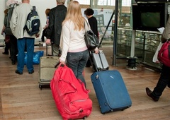 Turisti so se pošteno ušteli: odpravili so se na turistično točko, ki sploh ne obstaja