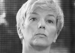 Slovenija žaluje: umrla nekdanja vrhunska smučarka Nataša Bokal