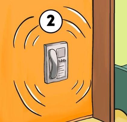 2 Oglasite se na telefon Če izberete, da se najprej oglasite na telefon, to kaže, da ste komunikativni in družbeno …