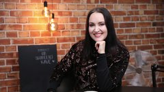 Tinkara Kovač metropolitan podkast ob skodelici kave živa avžner