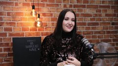 Tinkara Kovač metropolitan podkast ob skodelici kave živa avžner