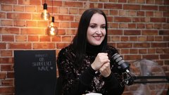 Tinkara Kovač metropolitan podkast ob skodelici kave živa avžner