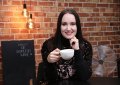 Tinkara Kovač: "Nikoli nisem razumela ljudi, ki so dejali, da se je za glasbo treba žrtvovati in odrekati"