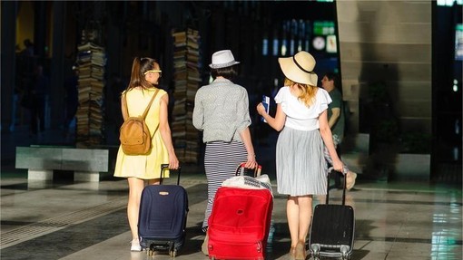 Turisti se ji ne morejo upreti: ta evropska država privabi čedalje več ljudi