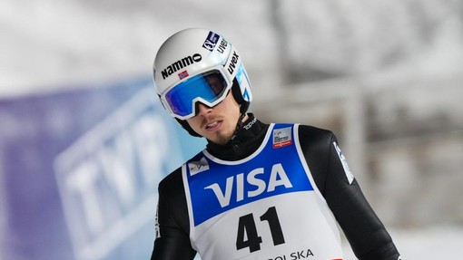 Tragedija v družini skakalnega zvezdnika: "Besede ne morejo opisati praznine, ki jo je pustil za seboj"