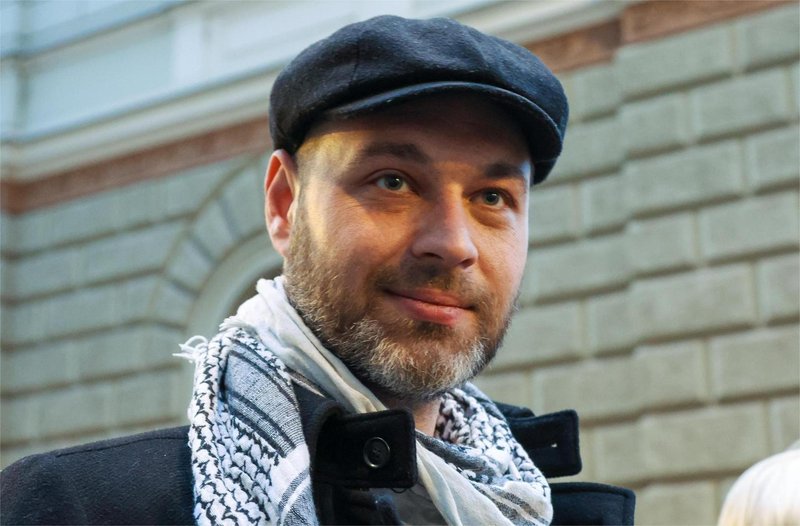 Miha Kordiš