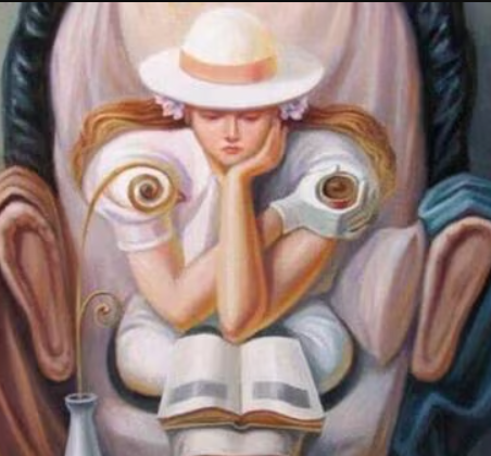 Stol Prednosti: Če ste najprej opazili stol, je vaša največja prednost vaš edinstven pogled na življenje. Ne glede na to, …