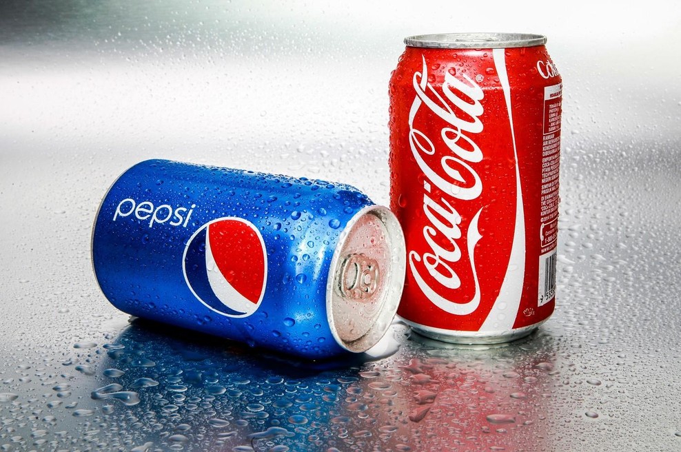 NASA v vesolje odpeljala pločevinke coca-cole in pepsija: astronavti poskusili obe pijači, kar je sledilo, je osupnilo vse (foto: Profimedia)