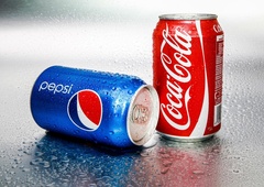 NASA v vesolje odpeljala pločevinke Coca-Cole in Pepsija: astronavti poskusili obe pijači, kar je sledilo, je osupnilo vse