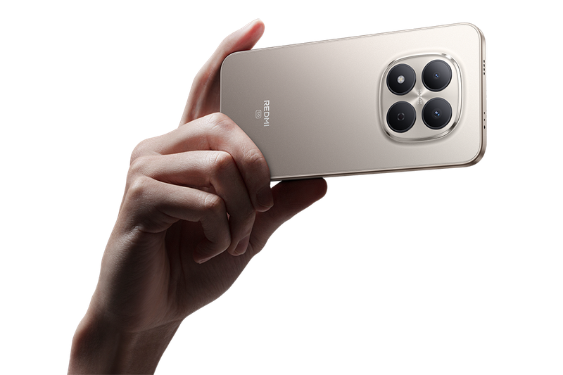 Ob novem REDMI Note 15 Pro tudi brezplačna zamenjava zaslona ter Google One in YouTube Premium