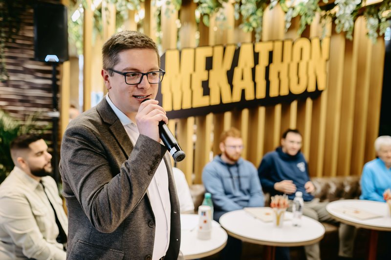 Slovenski gostje ustvarili nove McDonald’s burgerje