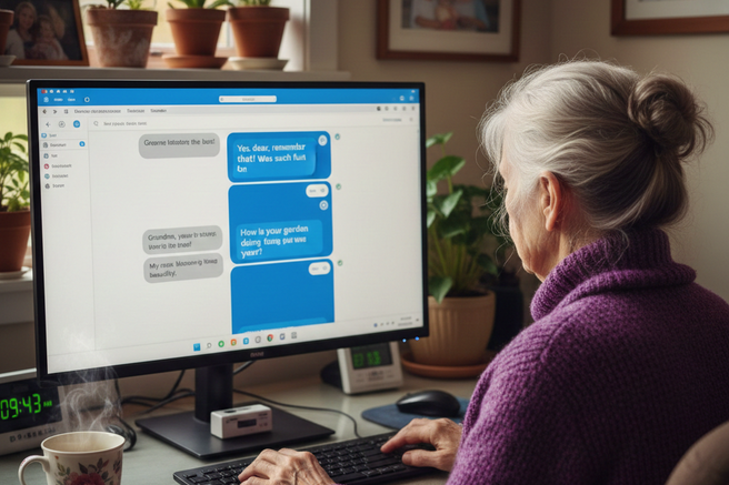 Slovenka v primežu spletnega prevaranta: znanemu pevcu pošilja denar in je prepričana, da jo bo zaprosil