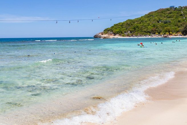 haiti tezave spolnost napadi odgovorni otok kriminal