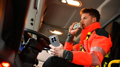 Reševanje v gorah in vodah Matica Lebana: Ko pomoč postane dolžnost, narava pa zadnja avtoriteta