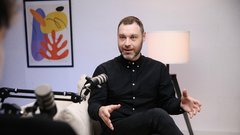 miha kordis golubovic tvoj glas 26 podkast pogovor politika volitve sergej