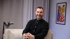 miha kordis golubovic tvoj glas 26 podkast pogovor politika volitve sergej