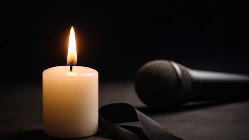 Umrl pevec legendarne glasbene skupine, ki je zaznamovala generacije