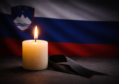 Slovenska kultura zavita v črnino: po komaj dveh letih v zasluženem pokoju se je za vedno poslovil Silvo