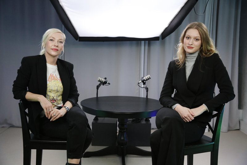 S Kleo Jeretič iz SDM o stanovanjski krizi, težavah v zdravstvu in vsem, kar še teži mlade v Sloveniji