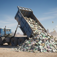 februar denar tovornjak evri bogastvo horoskop zasluzek