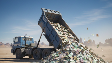 februar denar tovornjak evri bogastvo horoskop zasluzek