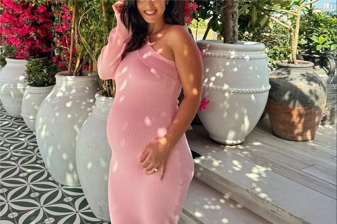 Znana Slovenka sporočila veselo novico: na poti je drugi otrok