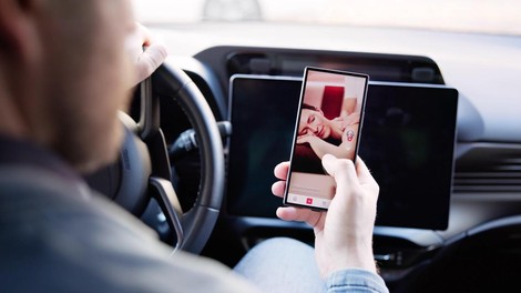 Slovenec v aplikaciji za zmenke prejel sporočilo, ki mu je vzelo sapo: "Saj ne vem, kaj komentirati ..."