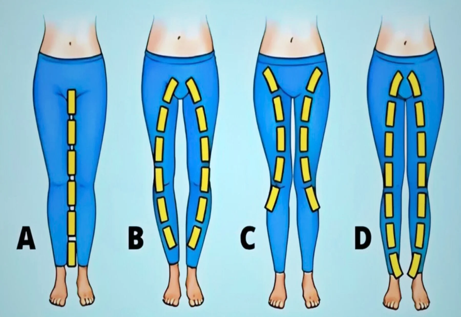 Osebnostni testi so priljubljen spletni trend, ki ponuja hiter in zabaven pobeg od vsakdanjega razmišljanja. Ta test temelji na obliki …