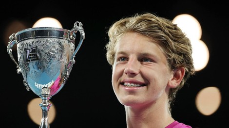 ziga sesko tenis sport zmaga avstralija uspeh zgodovina benjamin nogomet