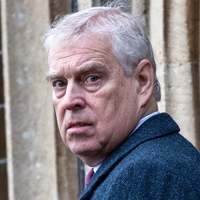 Andrew Mountbatten-Windsor