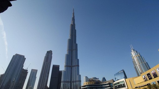 "Na vrhu sveta": najvišje stranišče na svetu je prav posebna turistična atrakcija, od koder se odpira nepozaben razgled