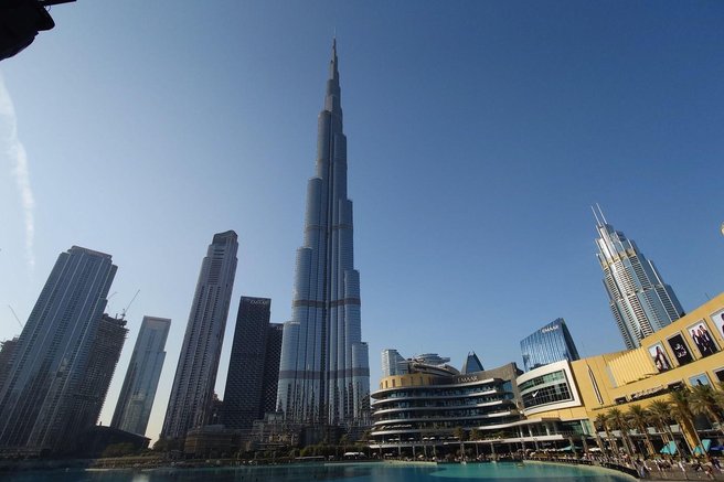 "Na vrhu sveta": najvišje stranišče na svetu je prav posebna turistična atrakcija, od koder se odpira nepozaben razgled