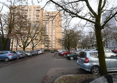 Vroča kri v Štepanjskem naselju: "Ljudje imajo po dva, tri, štiri avtomobile, kot da gre za osnovno človekovo pravico ..."