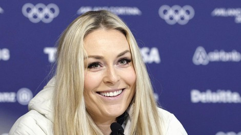 Lindsey Vonn