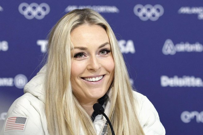Lindsey Vonn