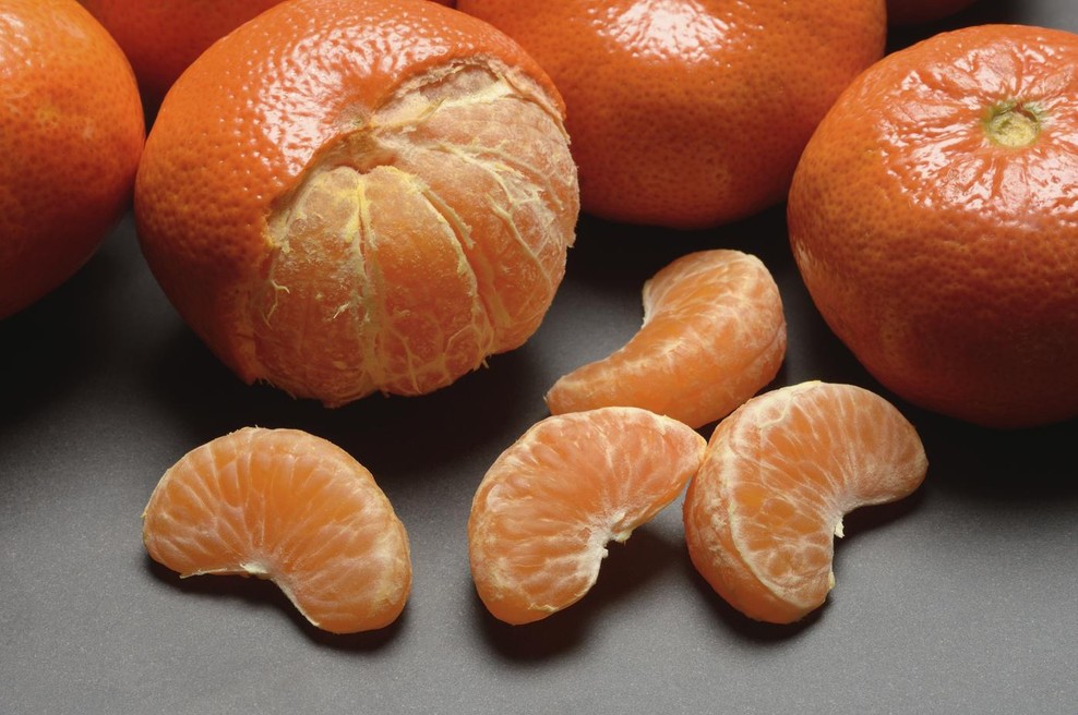Ste ljubitelj mandarin? Tu je 5 razlogov, zakaj bi jih bilo dobro vključiti v vsakodnevno prehrano (v sezoni jih res ne gre spregledati) (foto: Profimedia)