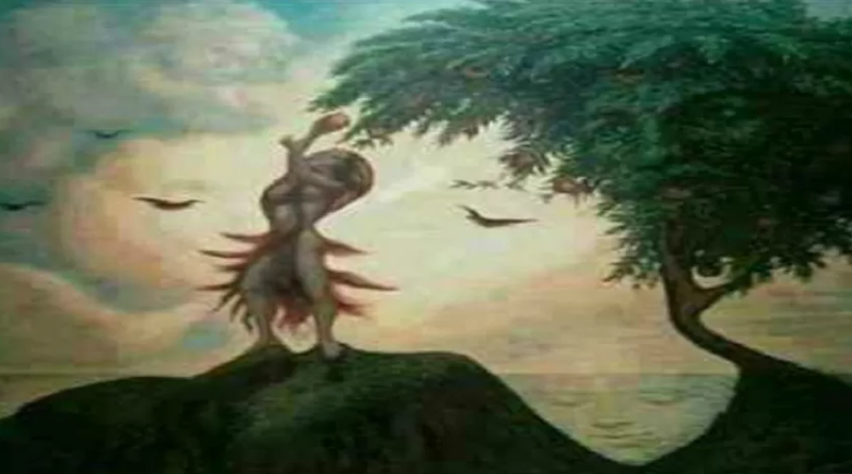 Dobro si oglejte zgornjo sliko. Kaj vam je najbolj padlo v oči? Kliknite naprej, da izveste, kaj to pomeni o …