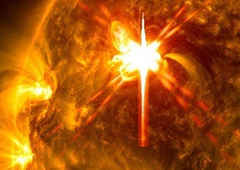 Na Soncu se je zgodilo nekaj srhljivega: znanstveniki izbuljili oči, to bi lahko vplivalo na življenje na Zemlji