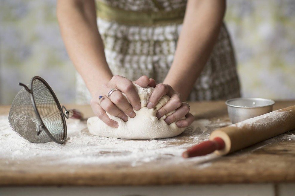 Recept, ki vedno uspe: tako pravilno naredite domače testo za pito (foto: Profimedia)