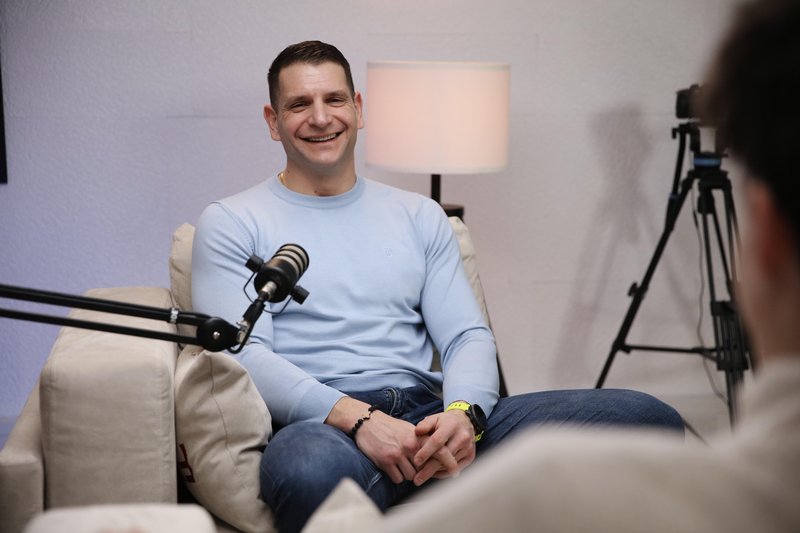 zoran stevanovic resnica podkast tvoj glas 26 golubovic sergej pogovor politika volitve