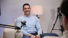 zoran stevanovic resnica podkast tvoj glas 26 golubovic sergej pogovor politika volitve