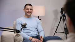 zoran stevanovic resnica podkast tvoj glas 26 golubovic sergej pogovor politika volitve