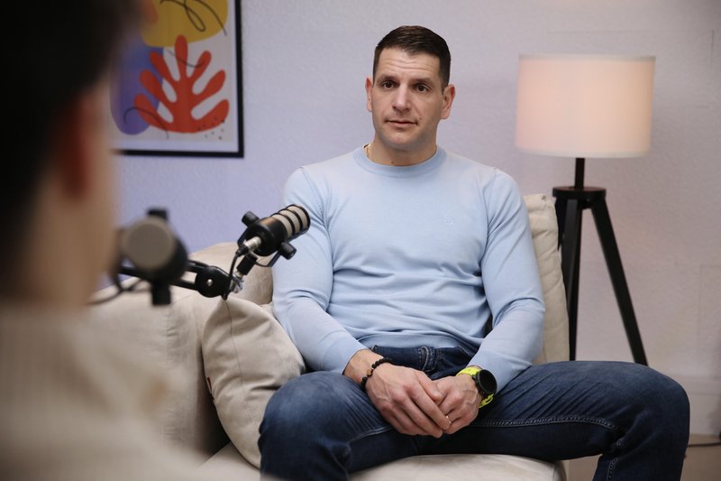 zoran stevanovic resnica podkast tvoj glas 26 golubovic sergej pogovor politika volitve