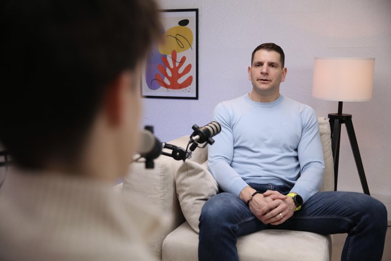 zoran stevanovic resnica podkast tvoj glas 26 golubovic sergej pogovor politika volitve