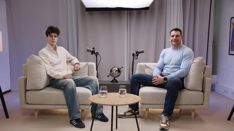 zoran stevanovic resnica podkast tvoj glas 26 golubovic sergej pogovor politika volitve