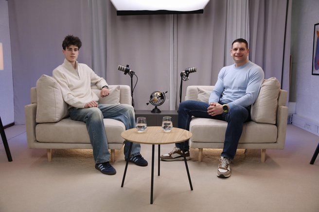 zoran stevanovic resnica podkast tvoj glas 26 golubovic sergej pogovor politika volitve