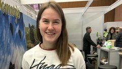 sejem Alpe-Adria turizem Goricko