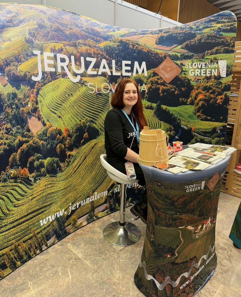 sejem Alpe-Adria Jeruzalem